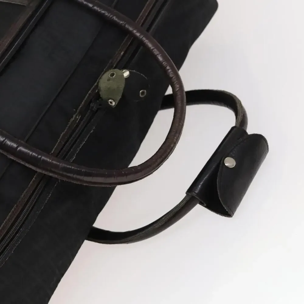 Fendi zucchino canvas
